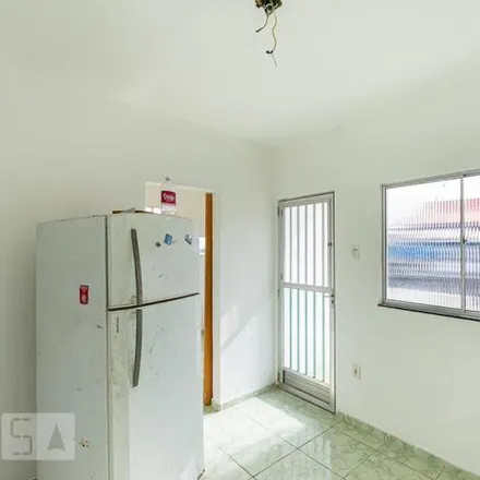 Rent this 2 bed house on Rua José Leonardo in Neves II, São Gonçalo - RJ