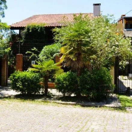 Buy this 3 bed house on Avenida Guaíba 13786 in Serraria, Porto Alegre - RS