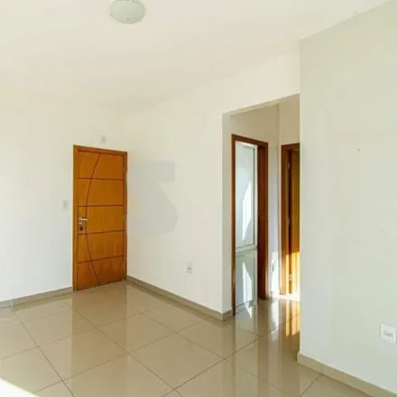 Buy this 2 bed apartment on unnamed road in Riacho das Pedras, Contagem - MG