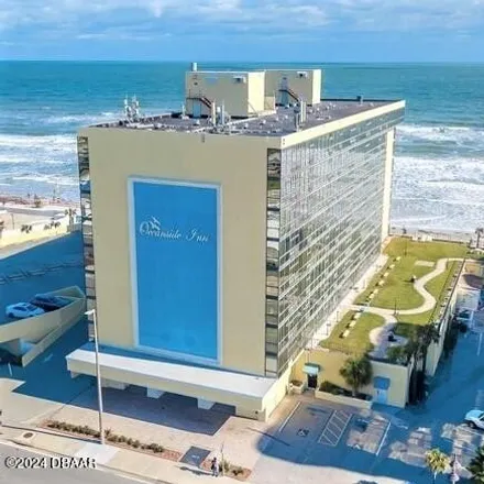 Image 1 - Oceanside Inn, South Atlantic Avenue, Daytona Beach Shores, Volusia County, FL 32118, USA - Condo for sale