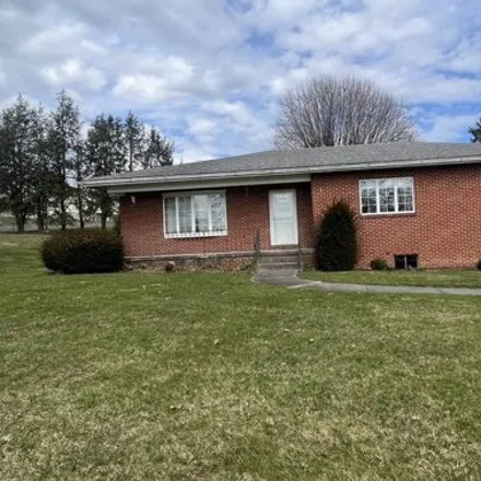 Buy this 4 bed house on County Route 73/3 in Bruceton Mills, Preston County