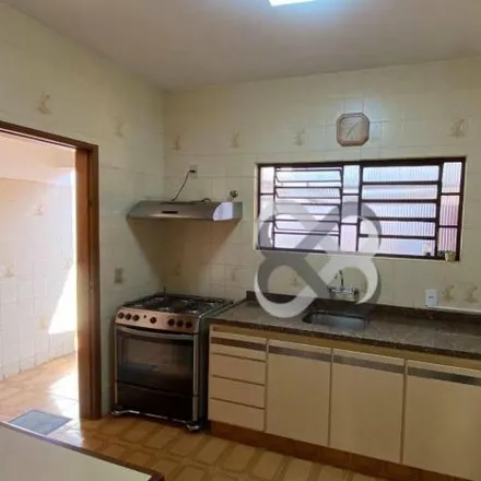 Buy this 3 bed house on UNINORTE - União Norte Paranaense de Ensino in Rua Ana Stuart, Brasilia