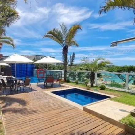Buy this 3 bed apartment on Alameda Munir Helal in Praia da Costa, Vila Velha - ES