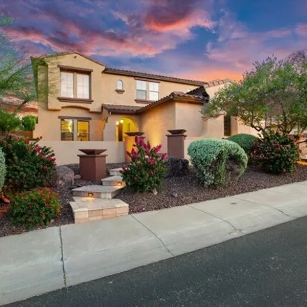 Buy this 4 bed house on 13007 West Lowden Road in Peoria, AZ 85383