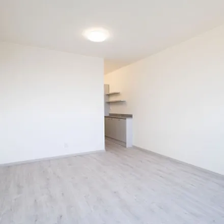 Rent this 1 bed apartment on Dlouhá 74 in 760 01 Zlín, Czechia