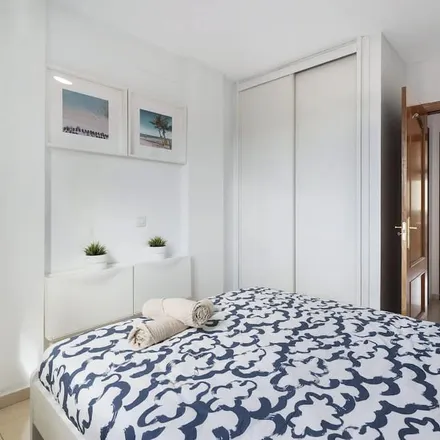 Rent this 3 bed apartment on San Miguel in Carretera General del Sur, 38620 San Miguel de Abona