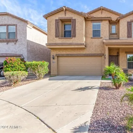 Rent this 3 bed house on 2241 West Davis Road in Phoenix, AZ 85023