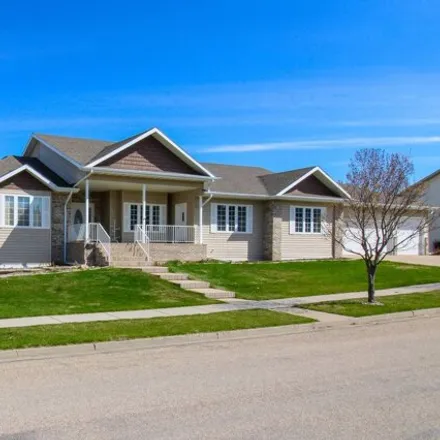 Buy this 5 bed house on 892 Cody Drive in Bismarck, ND 58503