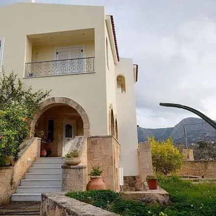 Buy this 3 bed house on Σαλαμίνος in Cholargos, Greece