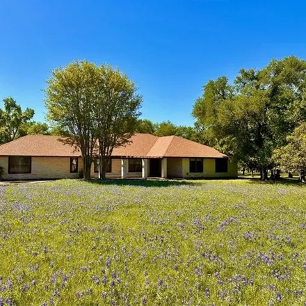 Buy this 5 bed house on 137 Logan Ranch Road in Georgetown, TX 78628