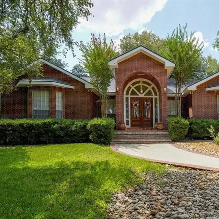 Image 3 - 21526 Forest Waters Circle, Garden Ridge, Comal County, TX 78266, USA - House for sale