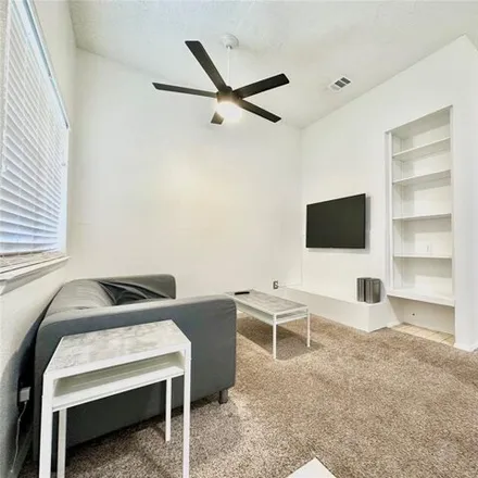 Rent this 2 bed condo on 2813 Rio Grande Street in Austin, TX 78705
