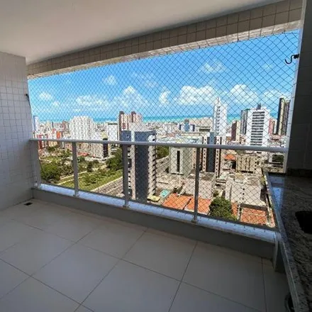 Buy this 3 bed apartment on Rua Ernestina Monteiro Pordeus in Manaíra, João Pessoa - PB