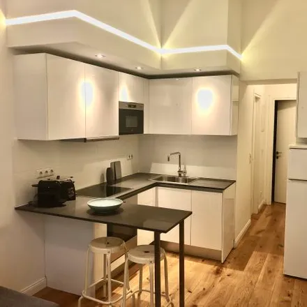 Rent this 2 bed apartment on Bruchstraße 45 in 40235 Dusseldorf, Germany