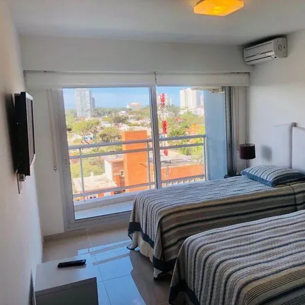 Buy this 3 bed apartment on Rambla Doctor Claudio Williman in 20005 Pinares - Las Delicias, Uruguay