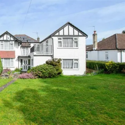 Buy this 5 bed house on Orchard Road in Orpington, Great London