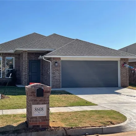 Buy this 4 bed house on 8422 Northwest 77th Place in Oklahoma City, OK 73132