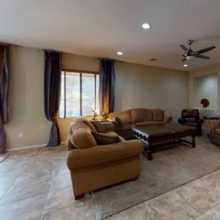 Buy this 4 bed apartment on 996 East Empire Canyon Lane in Madera Highlands Villages, Sahuarita