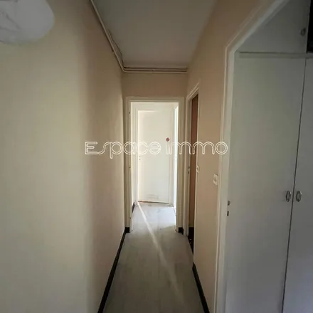 Rent this 5 bed apartment on 8 Rue Raymond Duflo in 76250 Déville-lès-Rouen, France