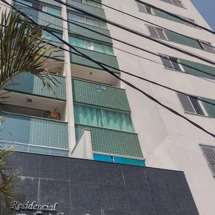 Buy this 3 bed apartment on Rua São Lázaro in Sagrada Família, Belo Horizonte - MG