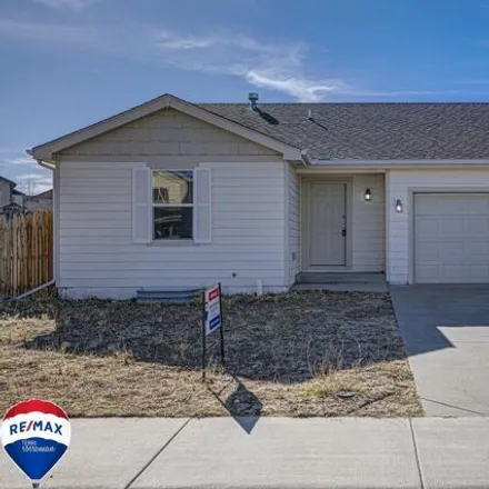 Buy this 3 bed house on 2998 Lost Springs Road in Casper, WY 82604
