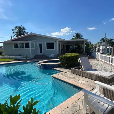 Rent this 3 bed house on 1241 Northeast 81st Terrace in Miami, FL 33138