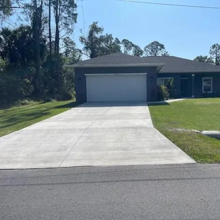 Image 2 - 4324 Everglades Terrace, North Port, FL 34286, USA - House for rent