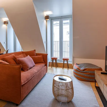 Rent this 1 bed apartment on Rua do Sol à Graça 52 in 1170-366 Lisbon, Portugal