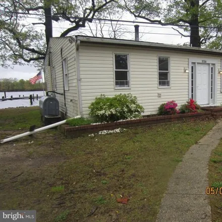 Buy this 3 bed house on 1799 Marley Avenue in Glen Burnie, MD 21060