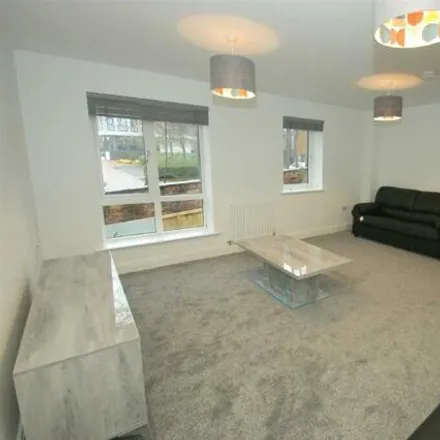 Image 6 - Victoria Gardens, Leeds, LS6 1FH, United Kingdom - Townhouse for rent