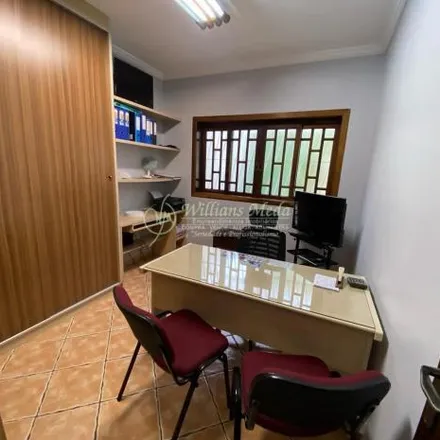 Rent this studio house on Rua São Joaquim in Macedo, Guarulhos - SP