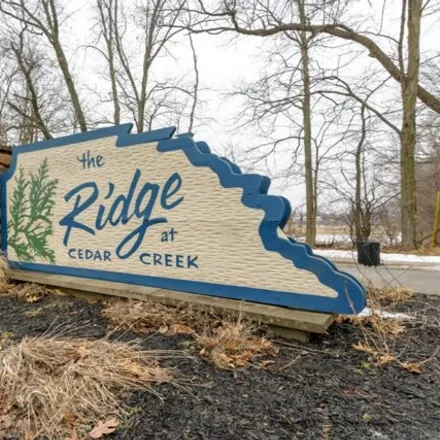 Image 2 - 316 The Ridge at Cedar Creek, Battle Creek, MI 49015, USA - Condo for sale