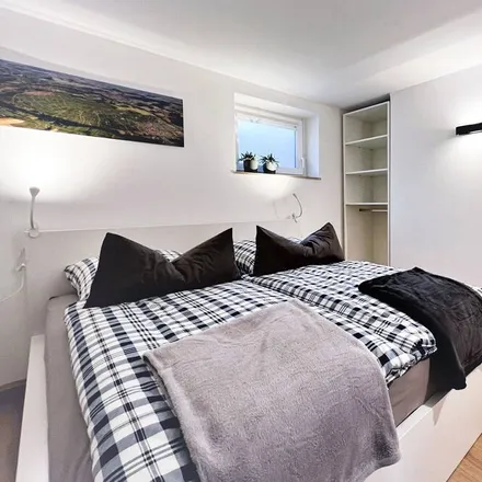 Rent this 2 bed apartment on 97334 Nordheim am Main Nordheim a.Main