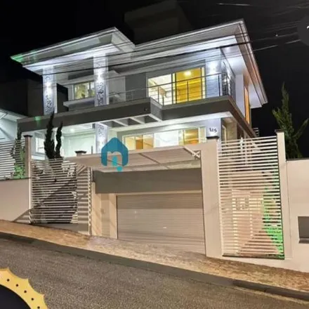 Buy this 4 bed house on Rua das Laranjeiras in Cidade Universitária Pedra Branca, Palhoça - SC
