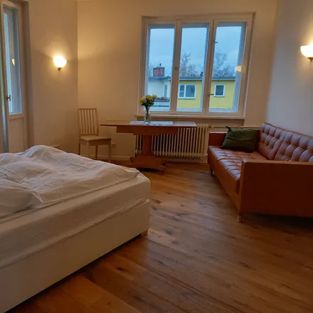Rent this 2 bed apartment on Stubenrauchstraße 17A in 12357 Berlin, Germany