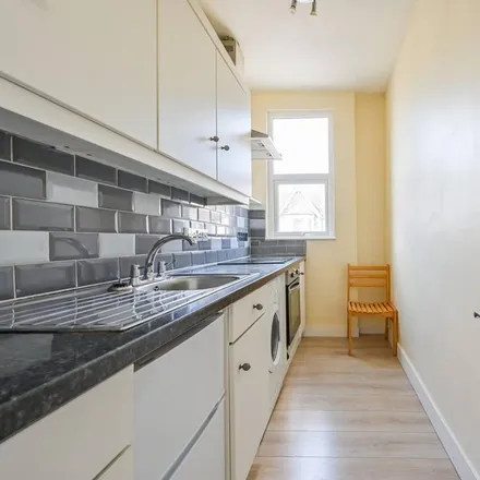 Rent this 2 bed apartment on Frith Road in London, E11 4EX