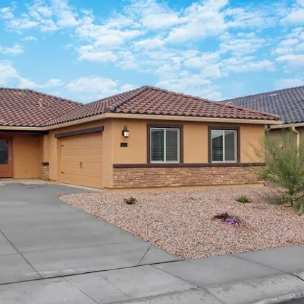 Buy this 3 bed house on West Crowned Dove Trail in Casa Grande, AZ