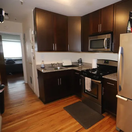 Image 3 - 606 Jefferson Street, Hoboken, NJ 07030, USA - Apartment for rent