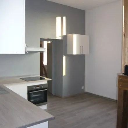 Image 4 - 1 Rue de la République, 54300 Lunéville, France - Apartment for rent