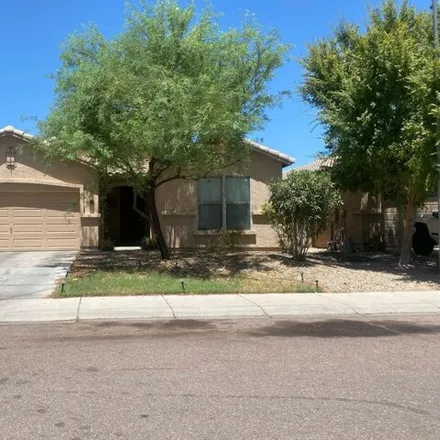 Image 1 - 10030 West Illini Street, Phoenix, AZ 85353, USA - House for sale