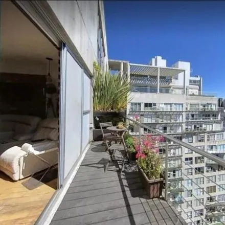 Rent this 3 bed apartment on Santander in Avenida Popocatépetl, Benito Juárez