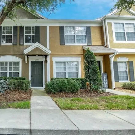 Rent this 2 bed house on 1338 Standridge Dr in Zephyrhills, Florida