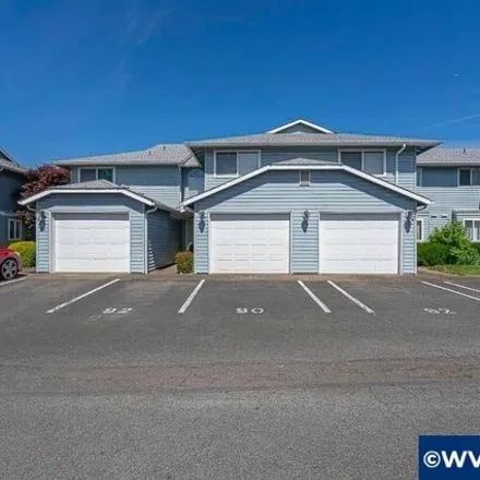 Buy this 2 bed condo on 3690 Bell Road Northeast in Marion County, OR 97310