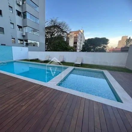 Rent this 2 bed apartment on Rua Vicente da Fontoura 3008 in Petrópolis, Porto Alegre - RS
