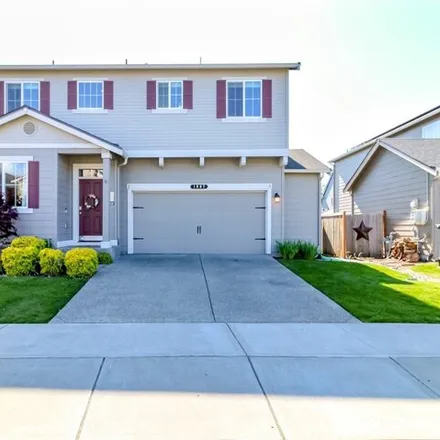 Buy this 4 bed house on 1057 O' Farrell Lane Northwest in Orting, Pierce County