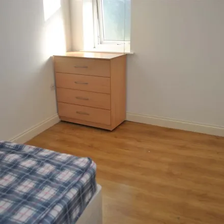Rent this 1 bed apartment on 14 Conduit Road in Bristol, BS2 9RW