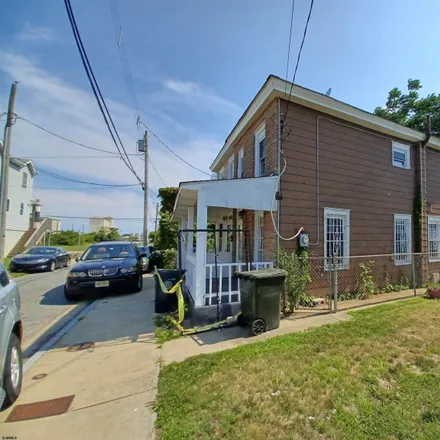 Buy this 2 bed house on 104 North Houston Avenue in Atlantic City, NJ 08401