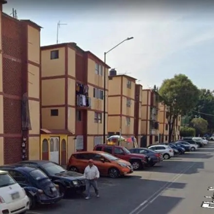 Buy this 2 bed apartment on 1ª Cerrada de Canal Nacional in Coyoacán, 04260 Mexico City