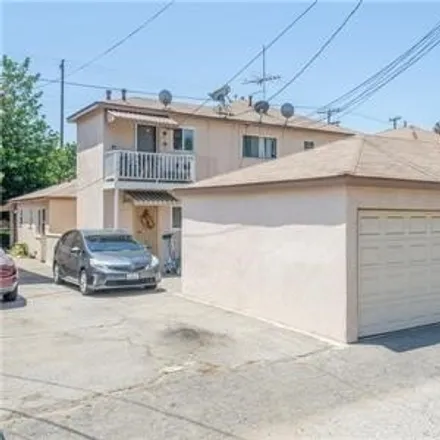 Image 7 - Alley 80809, Los Angeles, CA 91607, USA - House for sale
