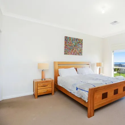 Rent this 5 bed house on Sellicks Beach SA 5174